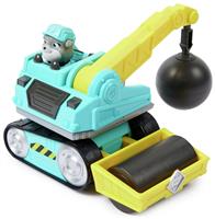 Rubble & Crew Motor Themed Vehicle