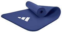 Adidas 10mm Thickness Fitness Yoga Mat - Blue