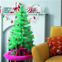 Argos Home 3ft Small Christmas Tree