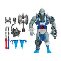 Masters of the Universe Origins x Thunder Cats 5.5 Inch Panthro Action Figure