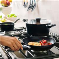 MasterChef 32cm Non - Stick Aluminium Frying Pan