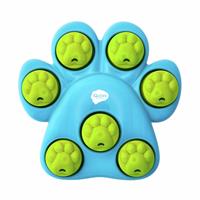 iQuties Paw Hide IQ Doy Toy