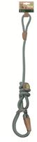M-PETS Eco Dog Lead and Collar Blue - Medium