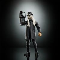 Ultimate Edition Uncle Howdy Action Figure & Accessories Set