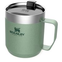 Stanley Hammertone Green Camping Mug - 350ml