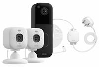 Blink Whole Home Security Kit
