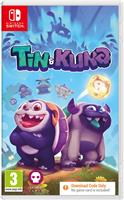 Tin & Kuna Nintendo Switch Game