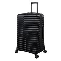 IT Luggage Grandstand Expandable 8 Wheel Hard Large Suitcase