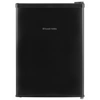 Russell Hobbs RH67TTLF0E1B Table Top Fridge - Black