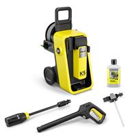 Karcher K5 Comfort Premium Pressure Washer