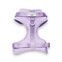 Cocopup NAKD Parma Violets Dog Harness - Small
