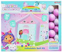 Gabby's Dollhouse
