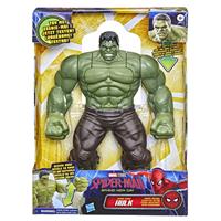 Spider-Man Brand New Day Savage Smash Hulk 11.8 Inches Figure