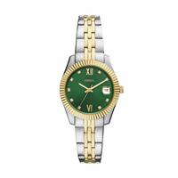 Fossil Women Scarlette Stainless Steel Bracelet Watch