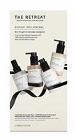 The Retreat Into Renewal Everyday Indulgence Gift Set