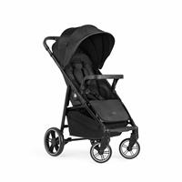 Hauck Shop N Care Pushchair - Black