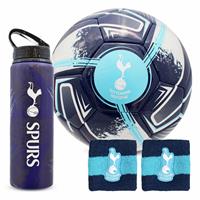 Tottenham Hotspur Size 5 Football Set - Multicoloured