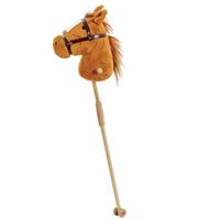 Chad Valley Hobby Horse Plush Toy