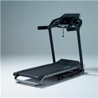 Decathlon RUN700 Folding Treadmill with Incline & Bluetooth