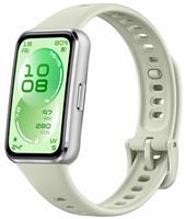 HUAWEI Band 11 Smart Watch - Aluminium Alloy Green