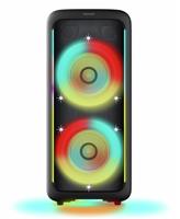 Philips TAX5000E/10 Large Bluetooth Speaker-Black