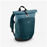Decathlon 16L plus 4L Daily Backpack - Blue
