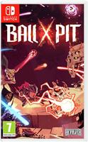 BALL x PIT Nintendo Switch Game Pre-Order