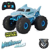 Monster Jam Megalodon Storm 1:15 Radio Controlled Truck