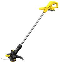 STANLEY FATMAX V20 25cm Cordless Grass Trimmer - 18V