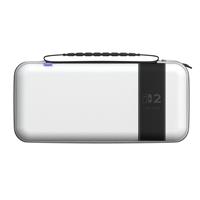 Turtle Beach PlayTrek Travel Case For Switch 2 - White