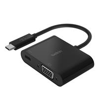 Belkin USB-C to VGA and Charge Adaptor