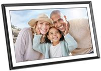 AgfaPhoto Realiview 15.6 Inch Wi-Fi Digital Photo Frame
