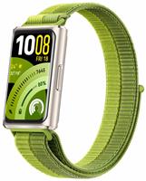 HUAWEI Band 11 Pro Smart Watch - Green
