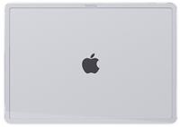 Tech21 EvoShell MacBook Air 13 Inch Case - Clear