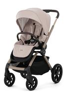 Oyster Vee Pushchair - Cream