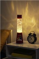 Harry Potter Flow Lamp Novelty Light - Multicoloured
