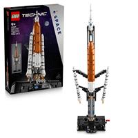 LEGO Technic NASA Artemis Space Launch Rocket 42221 PREORDER