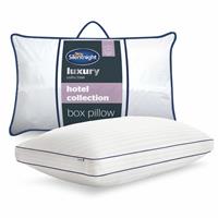 Silentnight Hotel Collection Medium Box Pillow