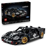 LEGO Technic 1966 Ford GT40 MKII Race Car 42223 PREORDER