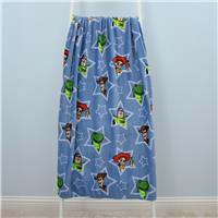 Toy Story Fleece Throw - Blue - 150x100cm