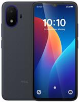 SIM Free TCL K70 SE 64GB Mobile Phone - Indigo Black