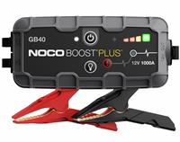 NOCO GB40 Boost 12V Jump Starter