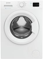 Indesit IP1146PUSH&GOUK 11KG 1400 Spin Washing Machine-White