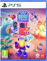 Bandit Trap PS5 Game Pre-Order
