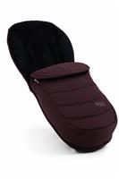 egg Z Footmuff - Mulberry