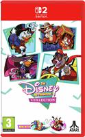 Disney Afternoon Collection Switch 2 Game Pre-Order