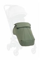 egg Sky Pushchair Apron - Green