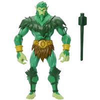 MOTU Origins 5.5 inch Mossman 200X Action Figure