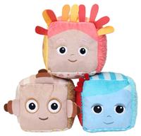 In the Night Garden Comfort Cubes