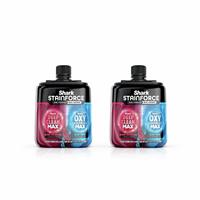 Shark StainForce 500ml Dual Formula Cleaning Solution-2 Pack